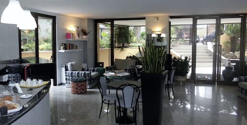 Hotel Desiderio