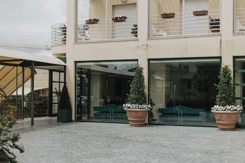 Hotel Del Campo
