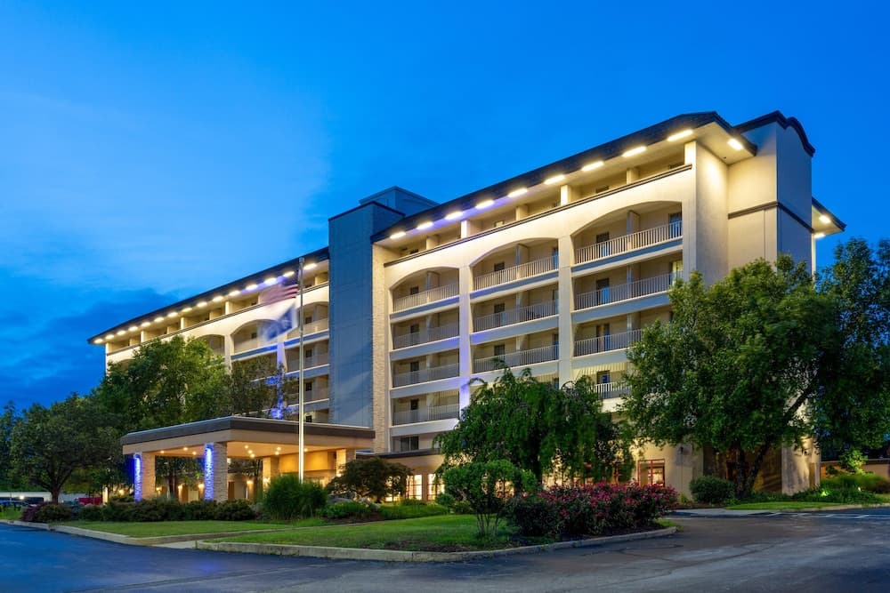 Holiday Inn Express Hotel & Suites Philadelphia – King of Prussia by IHG