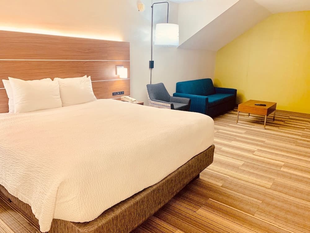 Oda