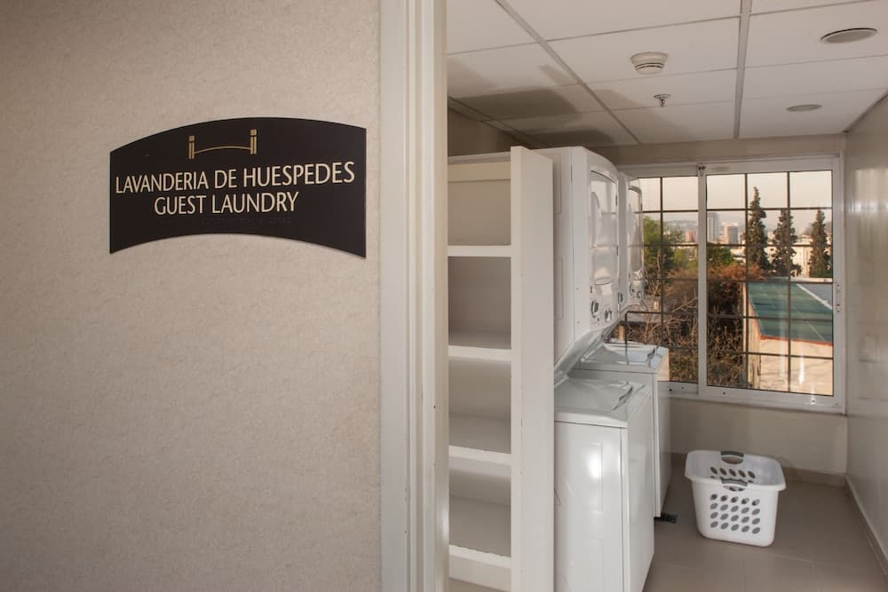 Konaklama yeri imkân ve özellikleri