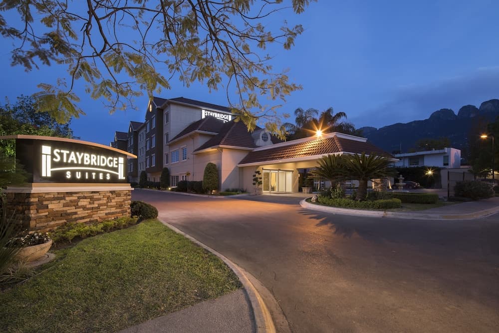 Staybridge Suites Monterrey - San Pedro by IHG