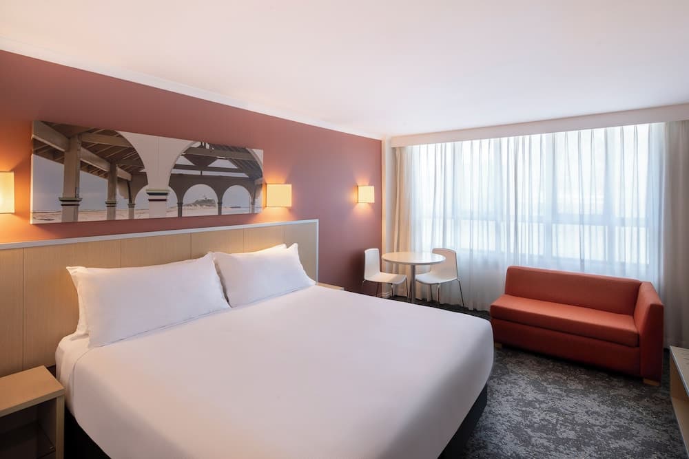 Mercure Newcastle