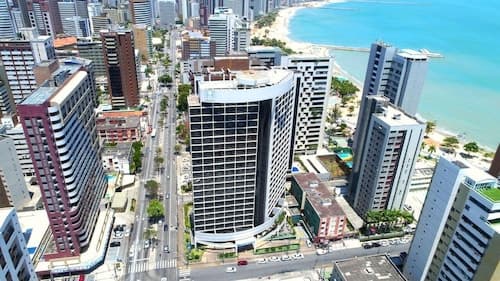 Comfort Hotel Fortaleza