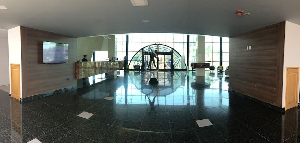 Holiday Inn Queretaro Zona Diamante by IHG