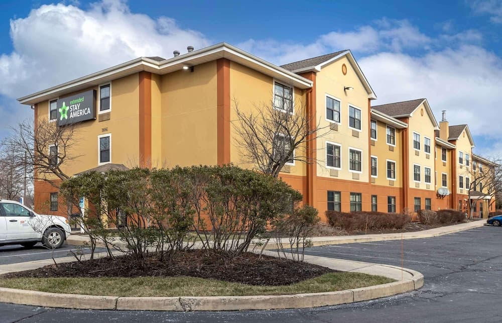 Extended Stay America Suites Philadelphia Horsham Welsh Rd