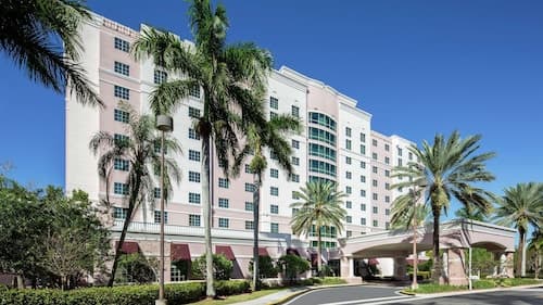 DoubleTree by Hilton Sunrise - Sawgrass Mills