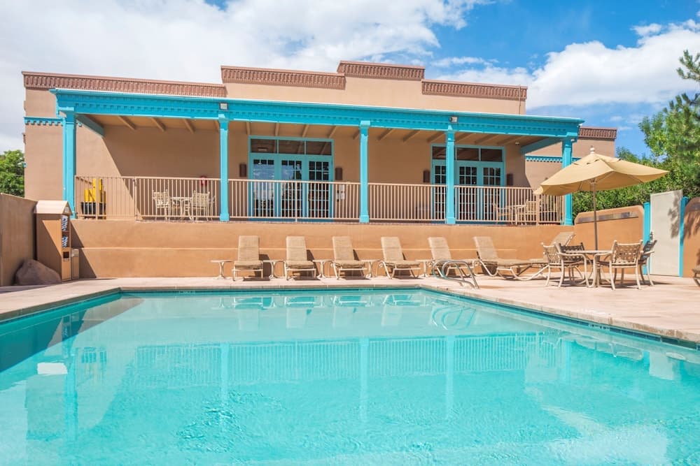 Hilton Vacation Club Villas de Santa Fe