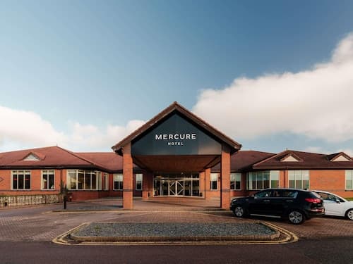 Mercure Daventry Court Hotel