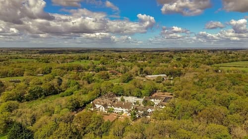 Basingstoke Hotel