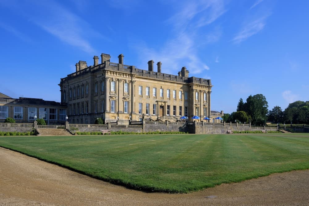 Heythrop Park Hotel - Adults Only