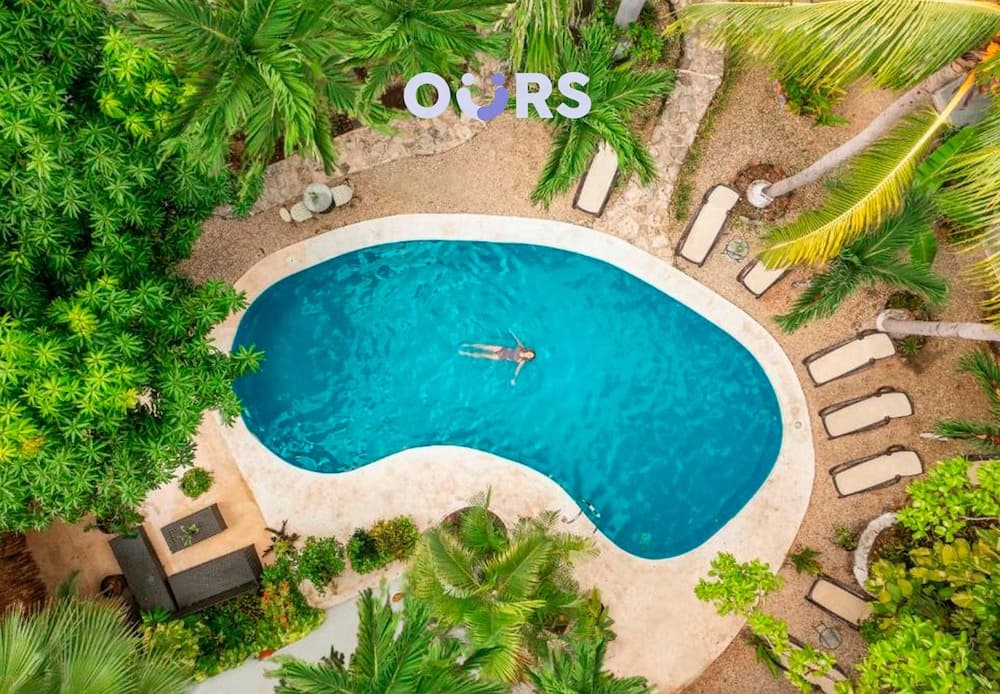 Hotel Hacienda Paradise