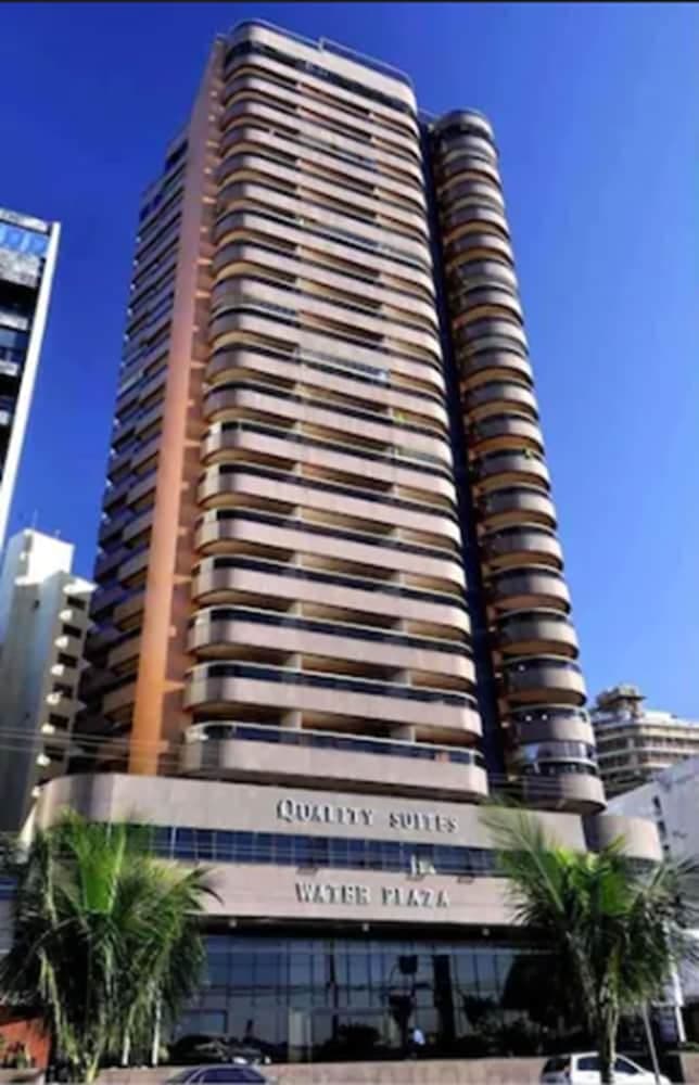 Quality Suites Vila Velha