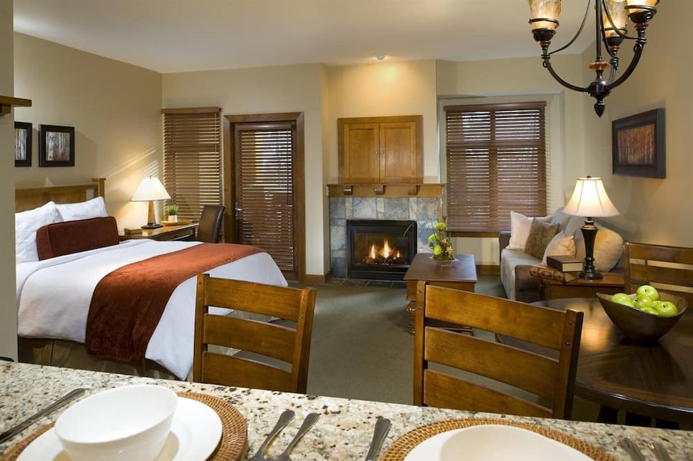 Sundial Lodge by Park City - Canyons Village