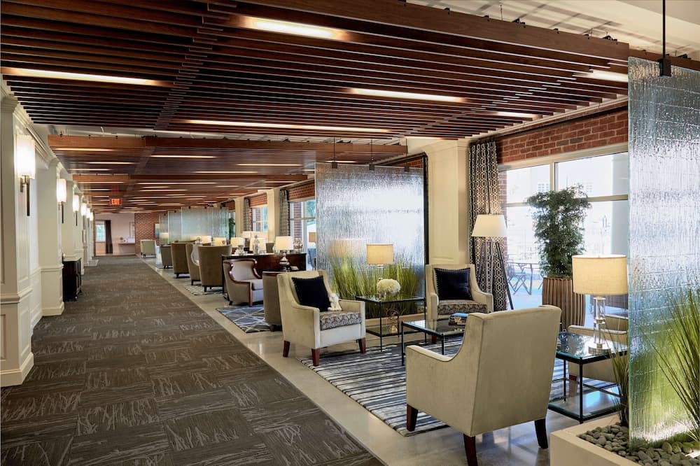 Toplantı salonu/imkânları