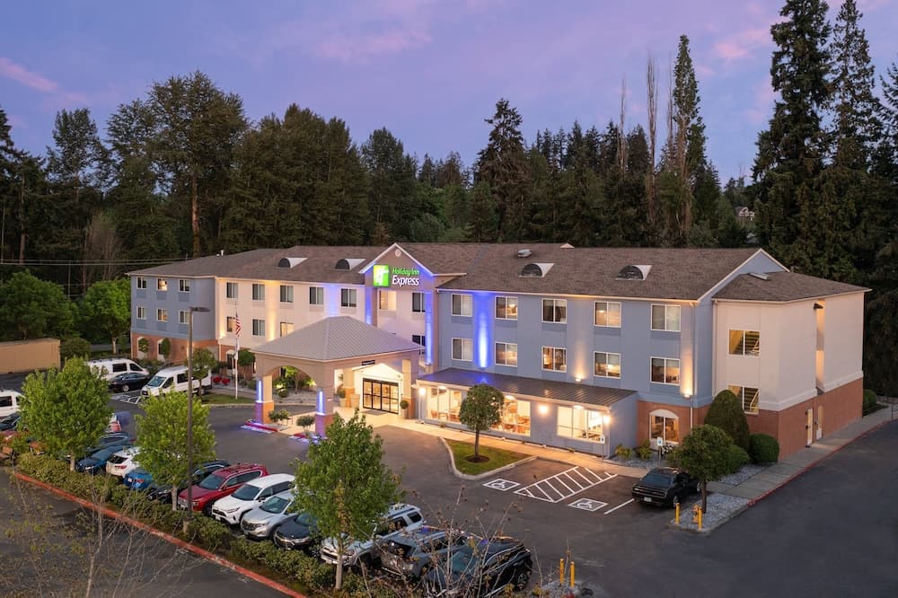 Holiday Inn Express Bothell by IHG