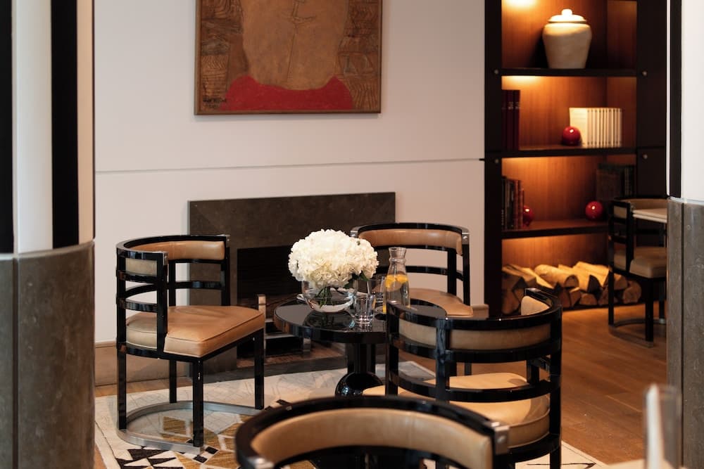 Grand Hôtel Champs-Elysées