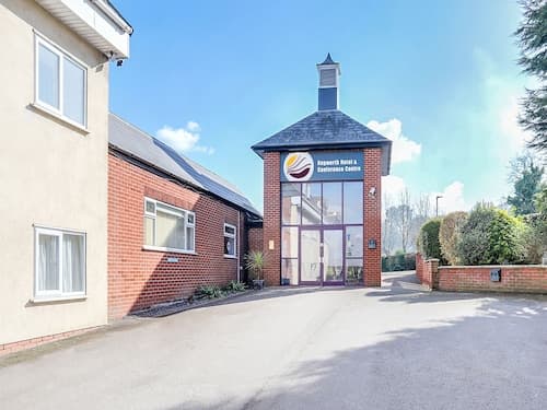 Kegworth Hotel East midlands Airport