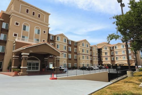 Staybridge Suites Silicon Valley by IHG