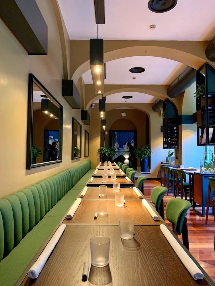 Restoran