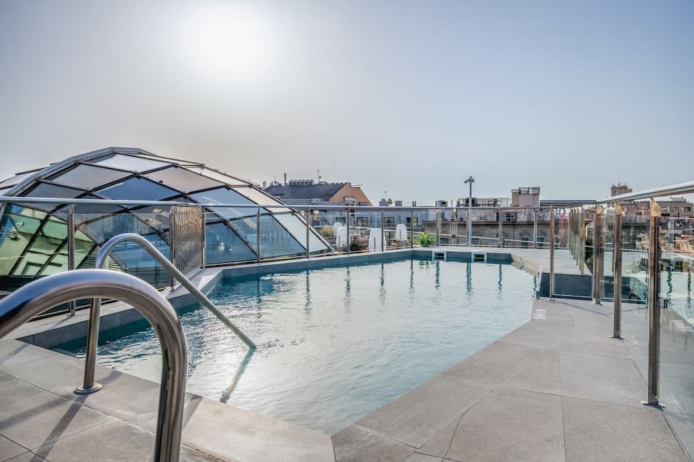 Gran Hotel Havana by Escampa Hotels