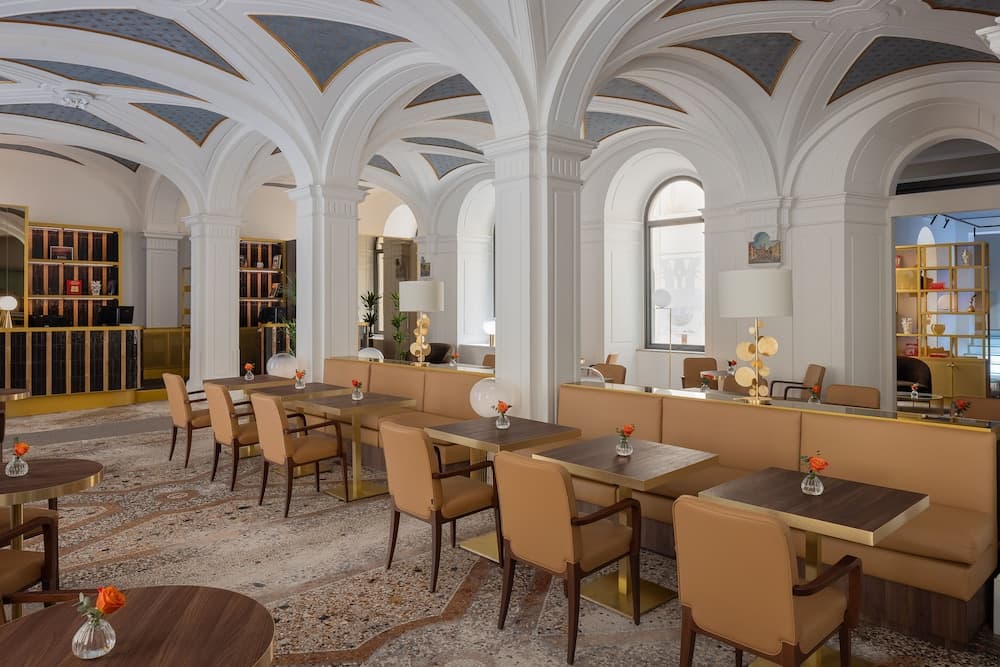 Maison Roma Piazza di Spagna | UNA Esperienze