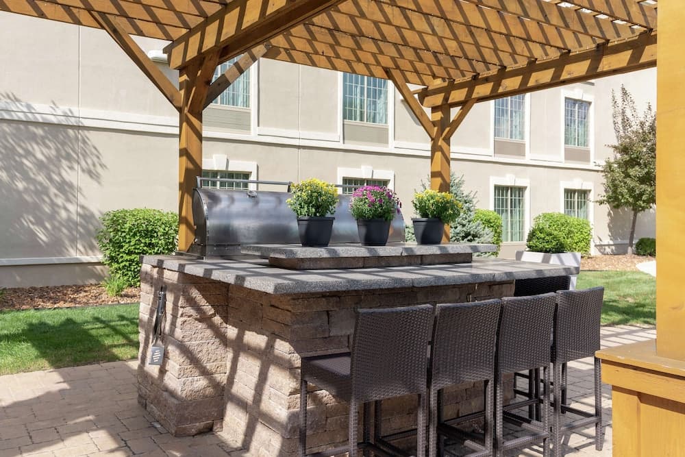 Homewood Suites by Hilton Columbus/Polaris, OH