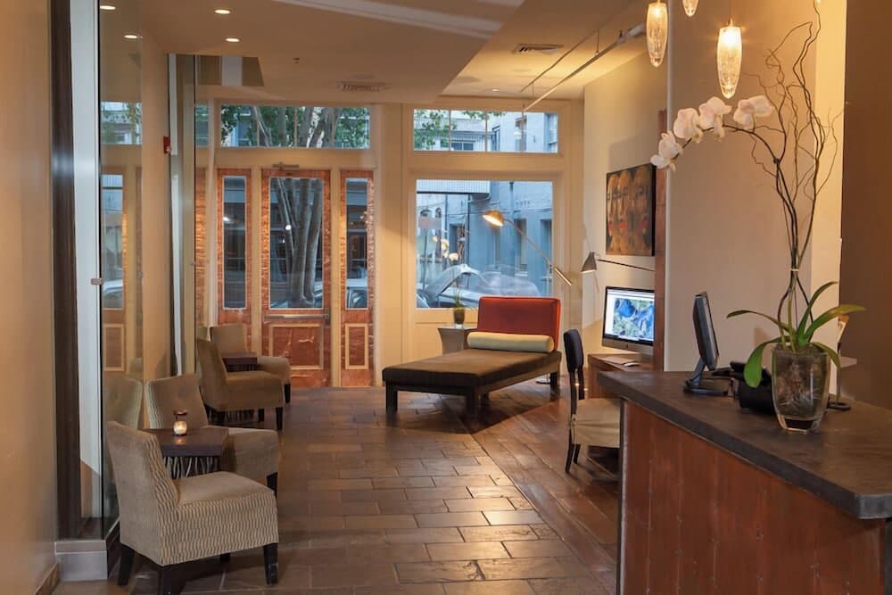 Loft 523 New Orleans