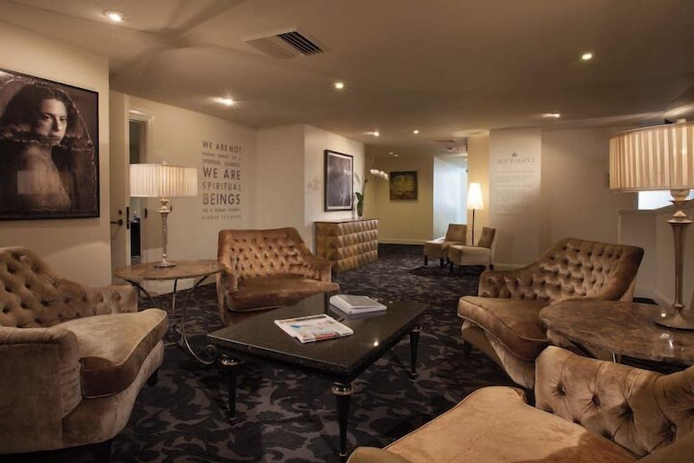 Toplantı salonu/imkânları