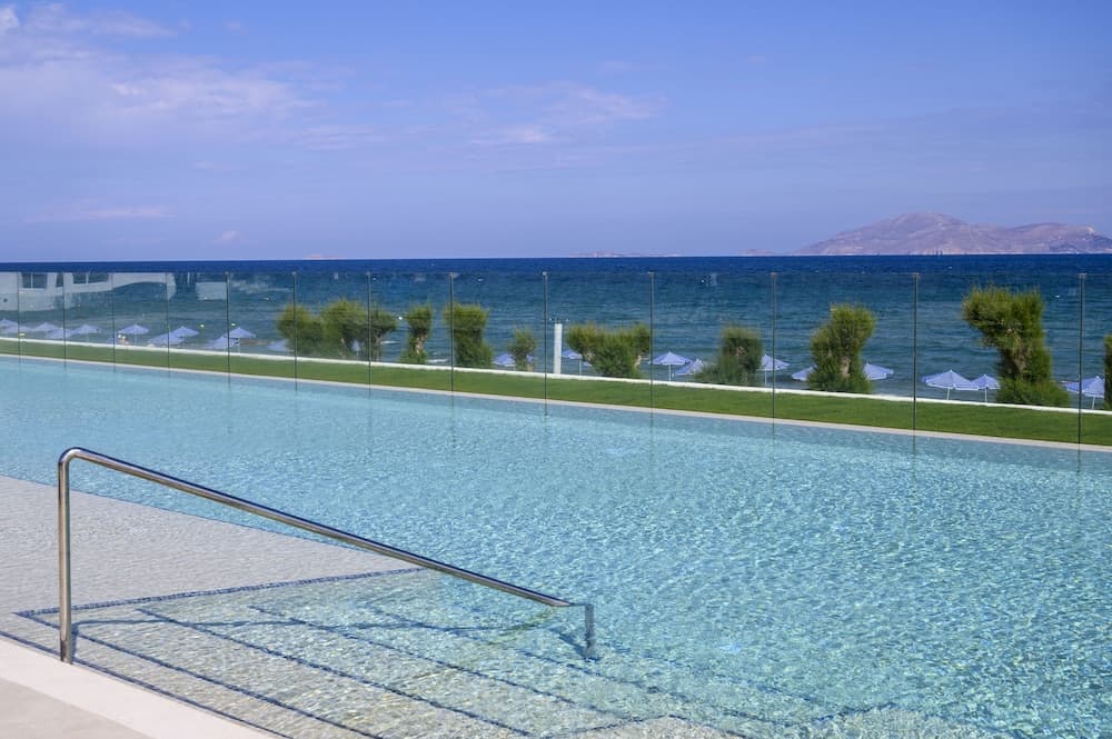 Smy Kos Beach & Splash