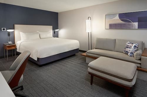 Courtyard by Marriott Toronto Mississauga/Meadowvale
