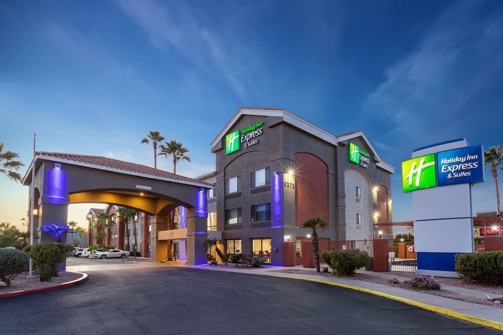 Holiday Inn Express & Suites Tucson North – Marana by IHG