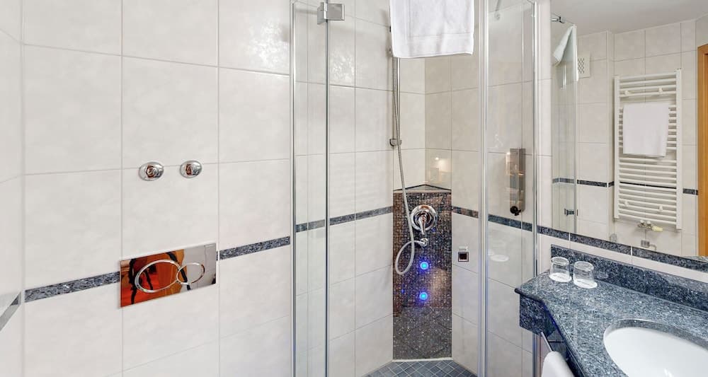 Banyo duşu