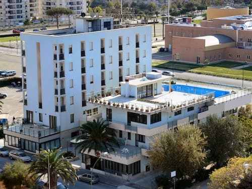 Hotel Duca degli Abruzzi