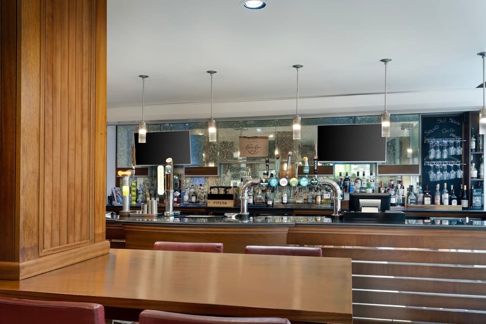 Bar (konaklama yerinde)