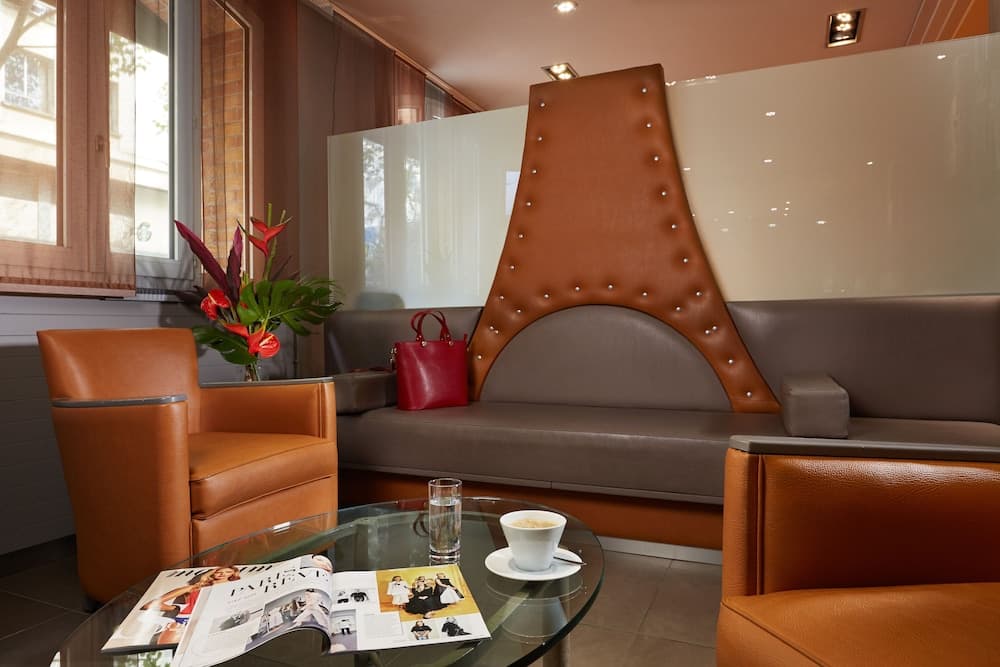 Hôtel Beaugrenelle Saint Charles