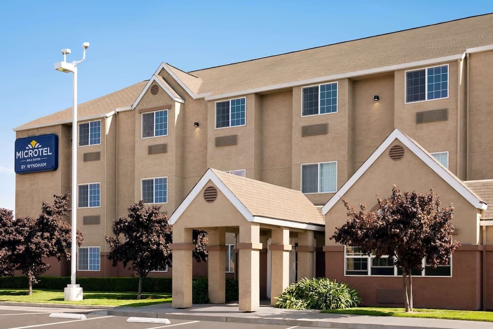 Microtel Inn & Suites by Wyndham Lodi/North Stockton