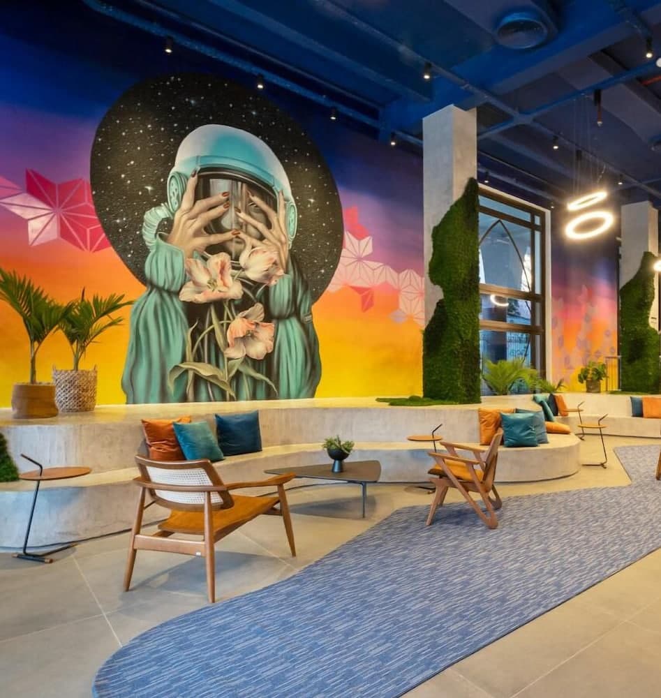 Swan Generation Porto Alegre