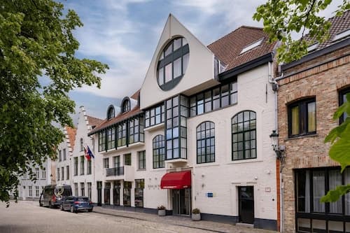 Golden Tulip De' Medici Hotel