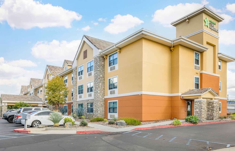 Extended Stay America Suites Temecula Wine Country