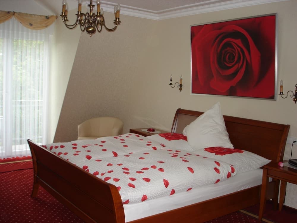 Hotel Zum Rehberg