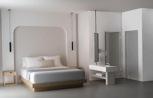 Magda Hotel