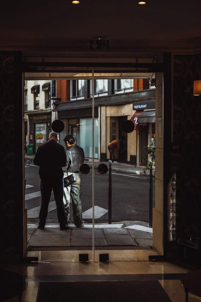 France D'antin Opéra