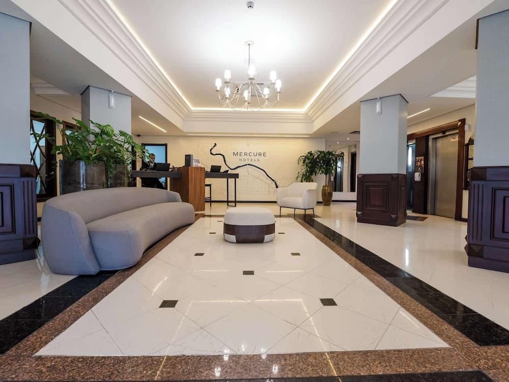Mercure Jaraguá do Sul Hotel