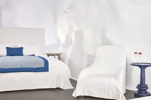 Katikies Chromata Santorini - The Leading Hotels of the World