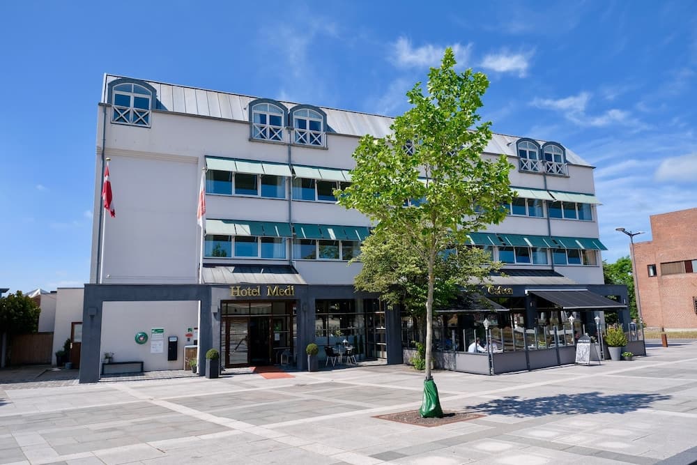 Hotel Medi