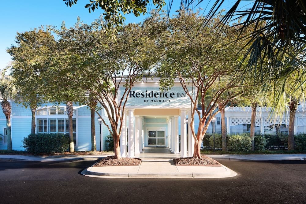 Residence Inn by Marriott Charleston Mount Pleasant