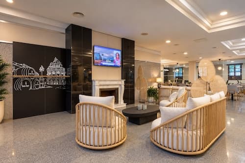 Hotel RH Jerez Centro
