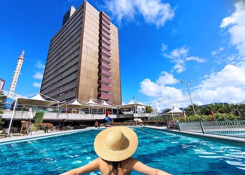 Fiesta Bahia Hotel