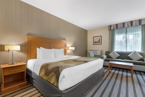 Best Western King George Inn & Suites